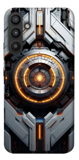 Чехол на Samsung Galaxy A34 5G CyberPhone v1 фото 1 из 1