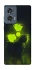 Чехол на Motorola Edge 50 Радиация v2 фото 1 из 1