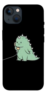 Чохол на Apple iPhone 13 (6.1") Pair romantic theme ver.5 фото 1 з 1