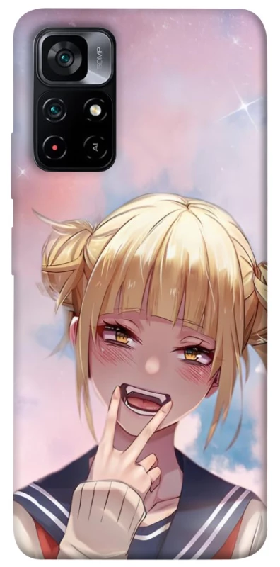 Чохол на Xiaomi Poco M4 Pro 5G Toga фото 1 з 1