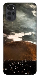 Чехол на Motorola Moto G22 Kanye West ver.8 фото 1 из 1