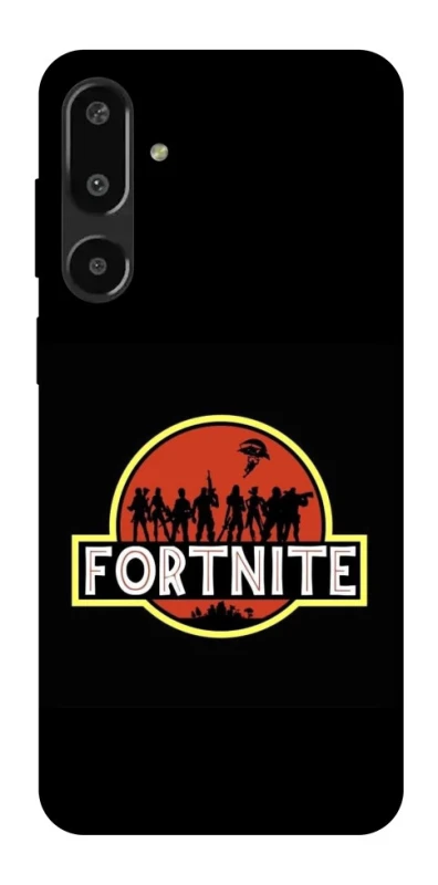 Чохол на Samsung Galaxy F16 Fortnite logo ver.1 фото 1 з 1