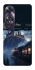 Чехол на Oppo A60 The Hogwarts ver.2 фото 1 из 1
