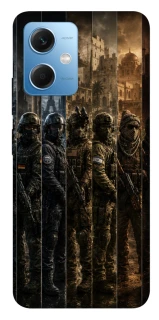 Чехол на Xiaomi Redmi Note 12 5G Counter-Strike фото 1 из 1