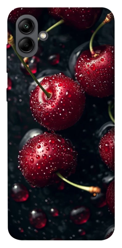 Чехол на Samsung Galaxy A04 Черешня фото 1 из 1