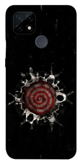 Чохол на Realme C21 Saw фото 1 з 1