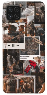Чохол на Samsung Galaxy A22 4G PUBG Collage фото 1 з 1