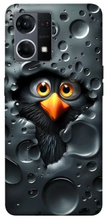 Чохол на Oppo Reno 7 4G Ну привіт ! фото 1 з 1