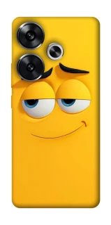 Чохол на Xiaomi Poco F6 smile фото 1 з 1