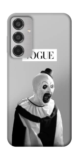 Чохол на Samsung Galaxy M35 Halloween Vogue фото 1 з 1