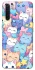 Чехол на Oppo A91 Funny Kittens ver.3 фото 1 из 1