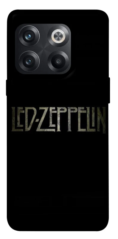 Чохол на OnePlus 10T Led Zeppelin logo фото 1 з 1