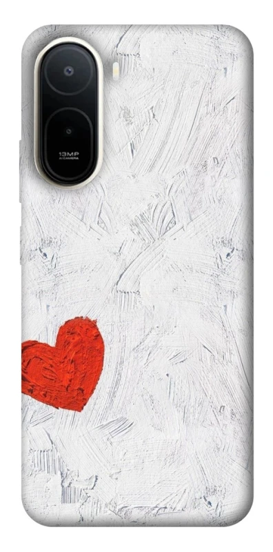 Чохол на Xiaomi Redmi A7 Pro 4G Love aesthetic ver.5 фото 1 з 2
