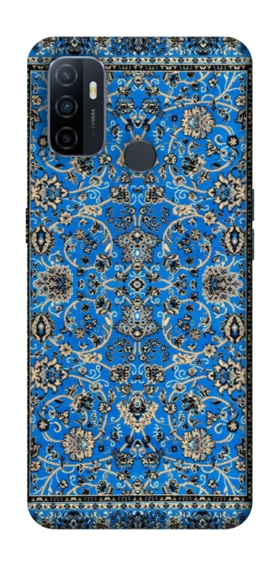 Чохол на Oppo A53 / A32 / A33 Килим v52 фото 1 з 1