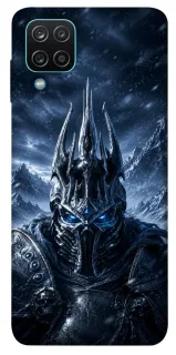 Чехол на Samsung Galaxy M12 Arthas фото 1 из 1