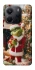 Чохол на Xiaomi Redmi Note 14 4G (Europe version) Grinch mood ver.7 фото 1 з 1