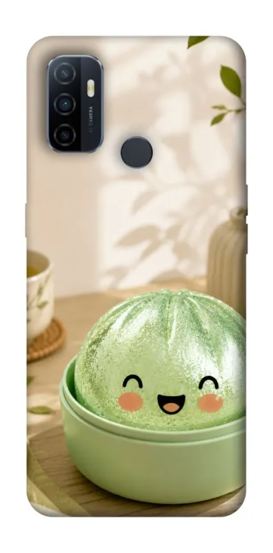 Чохол на Oppo A53 / A32 / A33 Dumpling ver.3 фото 1 з 1