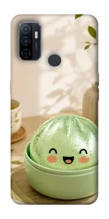 Чохол на Oppo A53 / A32 / A33 Dumpling ver.3 фото 1 з 1