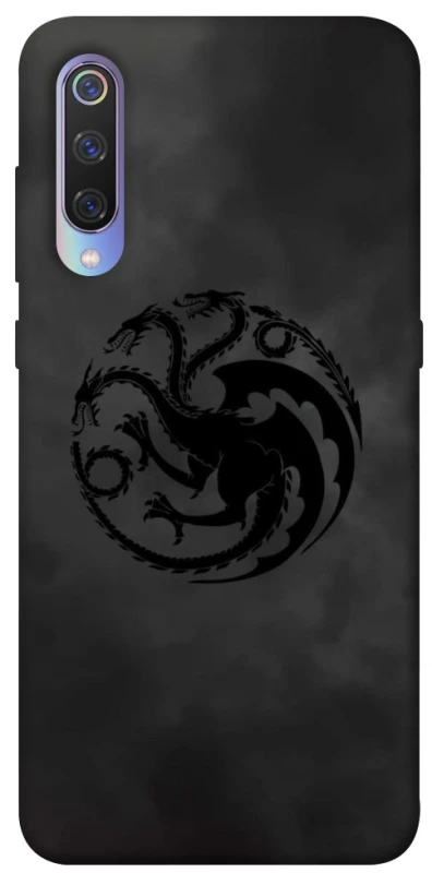 Чохол на Xiaomi Mi 9 House of the Dragon ver.3 фото 1 з 1