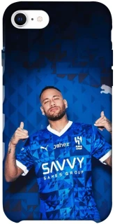 Чохол на Apple iPhone SE (2020) Neymar Jr. фото 1 з 1