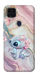 Чехол на ZTE Blade v2020 Stitch ver.26 фото 1 из 1