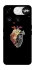 Чохол на Nothing Phone (3) Heart with flowers фото 1 з 1
