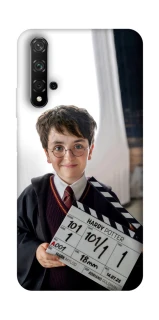 Чохол на Huawei Honor 20 / Nova 5T New Harry Potter ver.1 фото 1 з 1