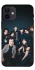 Чохол на Apple iPhone 12 mini (5.4") Stray Kids United фото 1 з 1