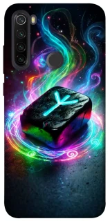 Чохол на Xiaomi Redmi Note 8T Руна Альгіз фото 1 з 1