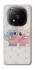 Чехол на Xiaomi Redmi Note 14 Pro+ 5G Stitch ver.29 фото 1 из 1