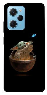 Чохол на Xiaomi Poco X5 Pro 5G Star Wars Grogu фото 1 з 1