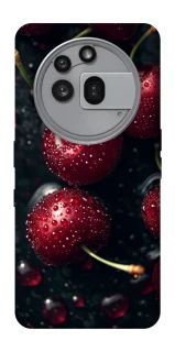 Чехол на Nothing Phone (3a) Pro Черешня фото 1 из 1