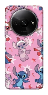 Чохол на Xiaomi Redmi A3 Stitch ver.22 фото 1 з 1