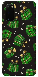 Чохол на Samsung Galaxy S20 Christmas mood ver.5 фото 1 з 1