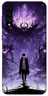 Чехол на Samsung Galaxy A50 (A505F) / A50s / A30s Sung Jinwoo фото 1 из 1