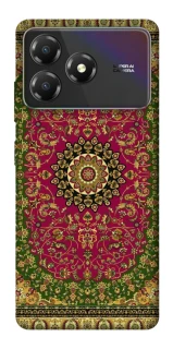 Чохол на ZTE Blade A36 Килим v13 фото 1 з 1