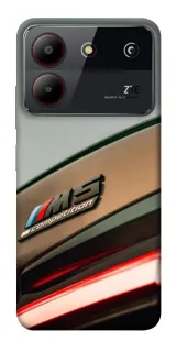 Чохол на ZTE Blade A54 4G BMW v13 фото 1 з 1