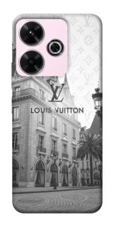 Чехол на Xiaomi Redmi 13 4G Louis Vuitton ver.2 фото 1 из 1