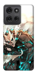 Чохол на Motorola Moto G75 Kaijuu№8 фото 1 з 1