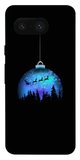 Чехол на Google Pixel 8 Christmas spirit фото 1 из 1