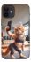 Чехол на Apple iPhone 12 mini (5.4") Кошечка фото 1 из 1