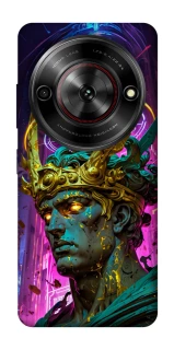 Чехол на ZTE Nubia Focus Crown фото 1 из 1