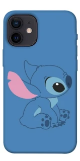 Чохол на Apple iPhone 12 mini (5.4") Pair romantic theme ver.3 фото 1 з 1