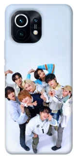 Чохол на Xiaomi Mi 11 Stray Kids One Vision фото 1 з 1