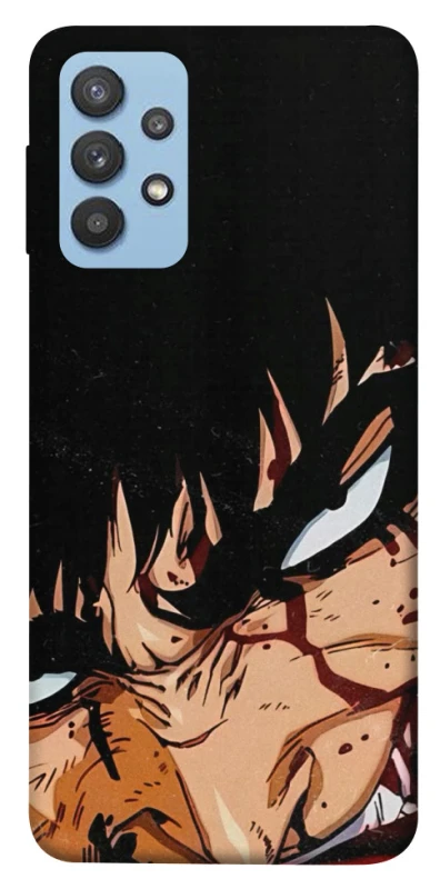 Чохол на Samsung Galaxy M32 Berserk v6 фото 1 з 1