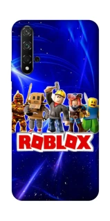 Чохол на Huawei Honor 20 / Nova 5T Roblox aesthetics фото 1 з 1