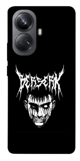 Чехол на Realme 10 Pro+ Berserk v2 фото 1 из 1