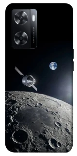 Чехол на Oppo A57s Artemis 2 ver.2 фото 1 из 1