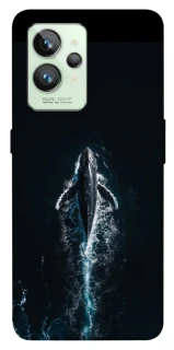 Чохол на Realme GT2 Whale фото 1 з 1