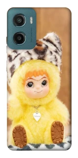 Чохол на Motorola Moto G06 Wakuku ver.3 фото 1 з 1